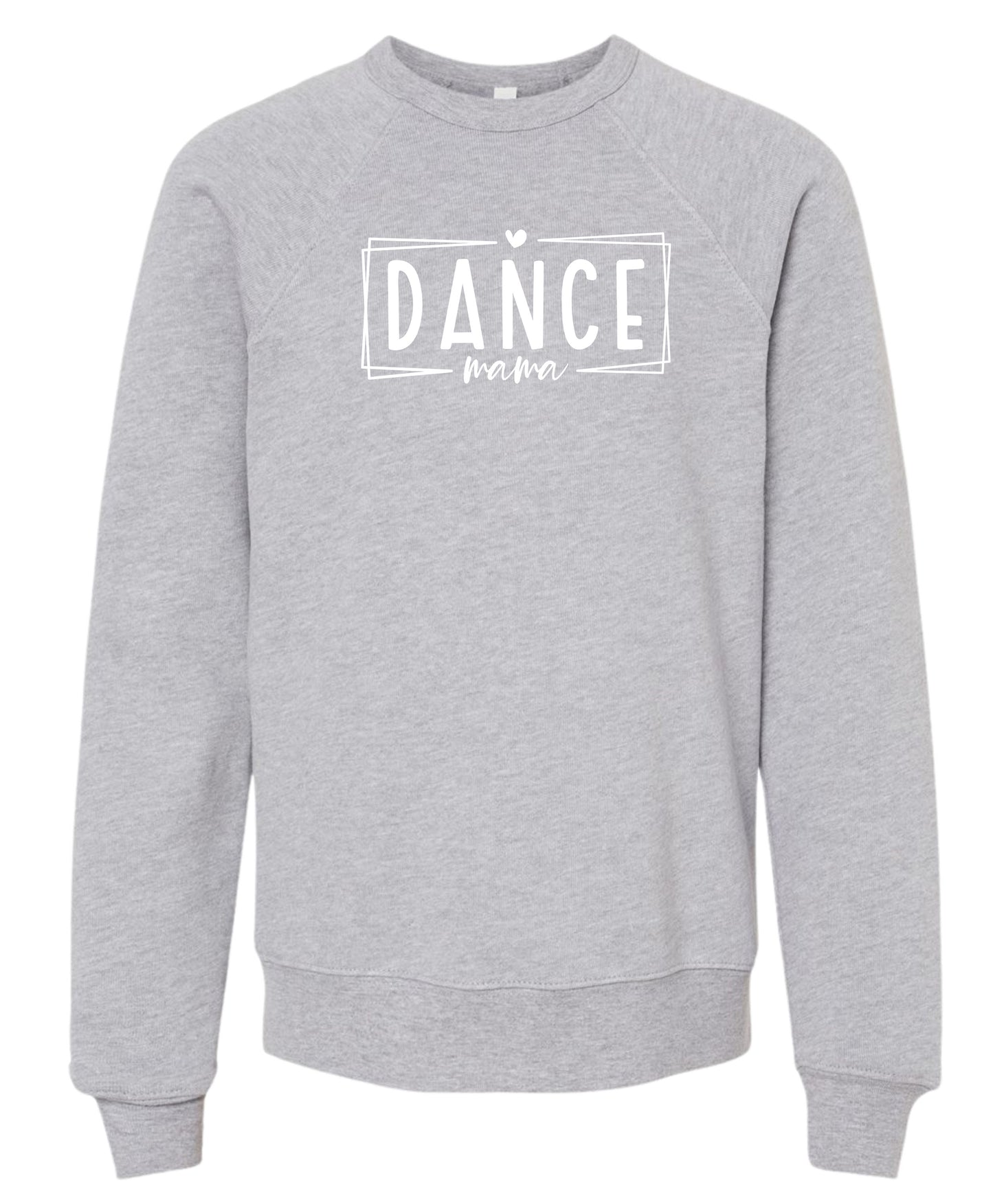 Dance Mom Crewneck