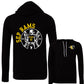 Official* SEP Baseball Personalized Hoodie | Adult