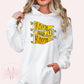 Let's Go RAMS Hoodie