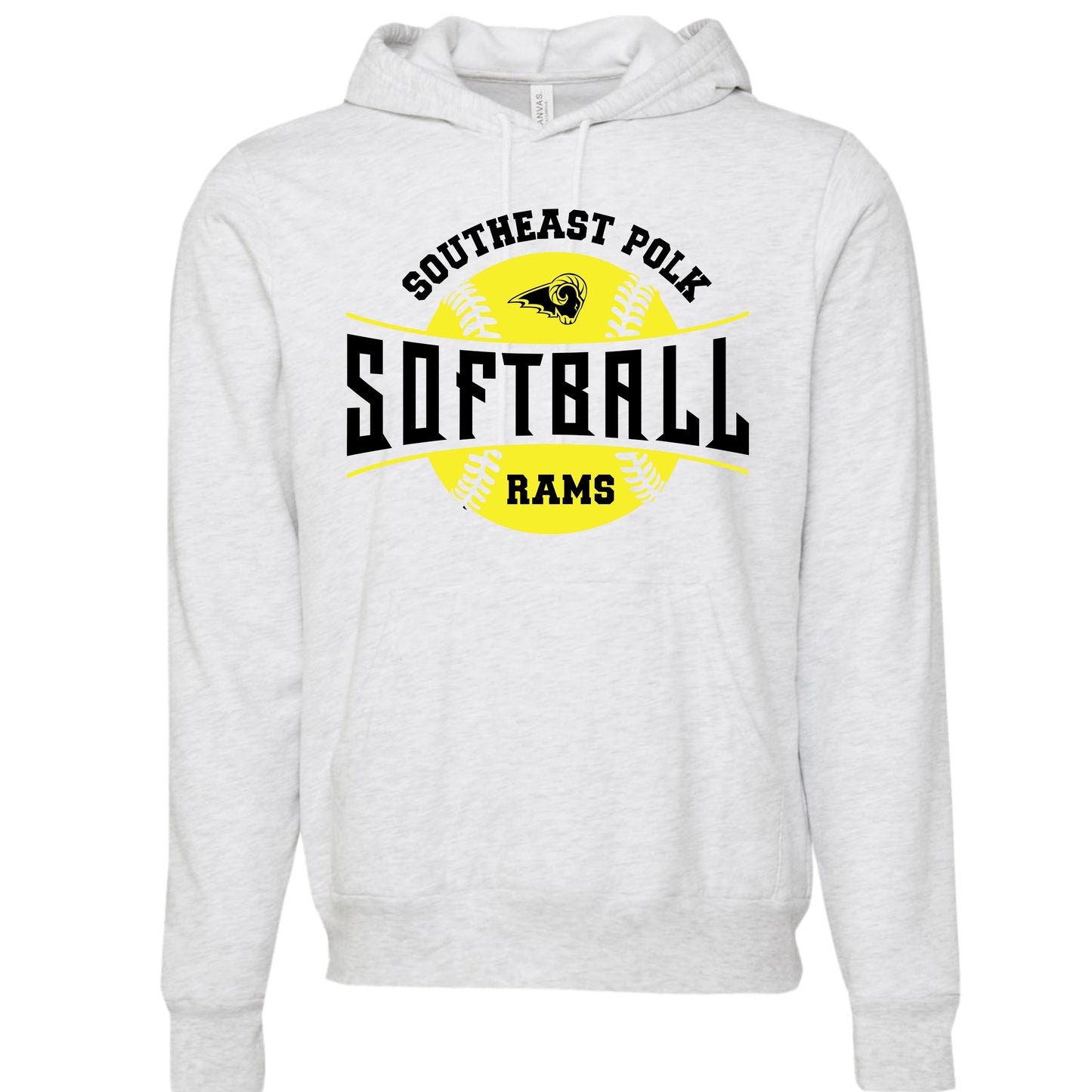 SEP Softball Hoodie | Adult
