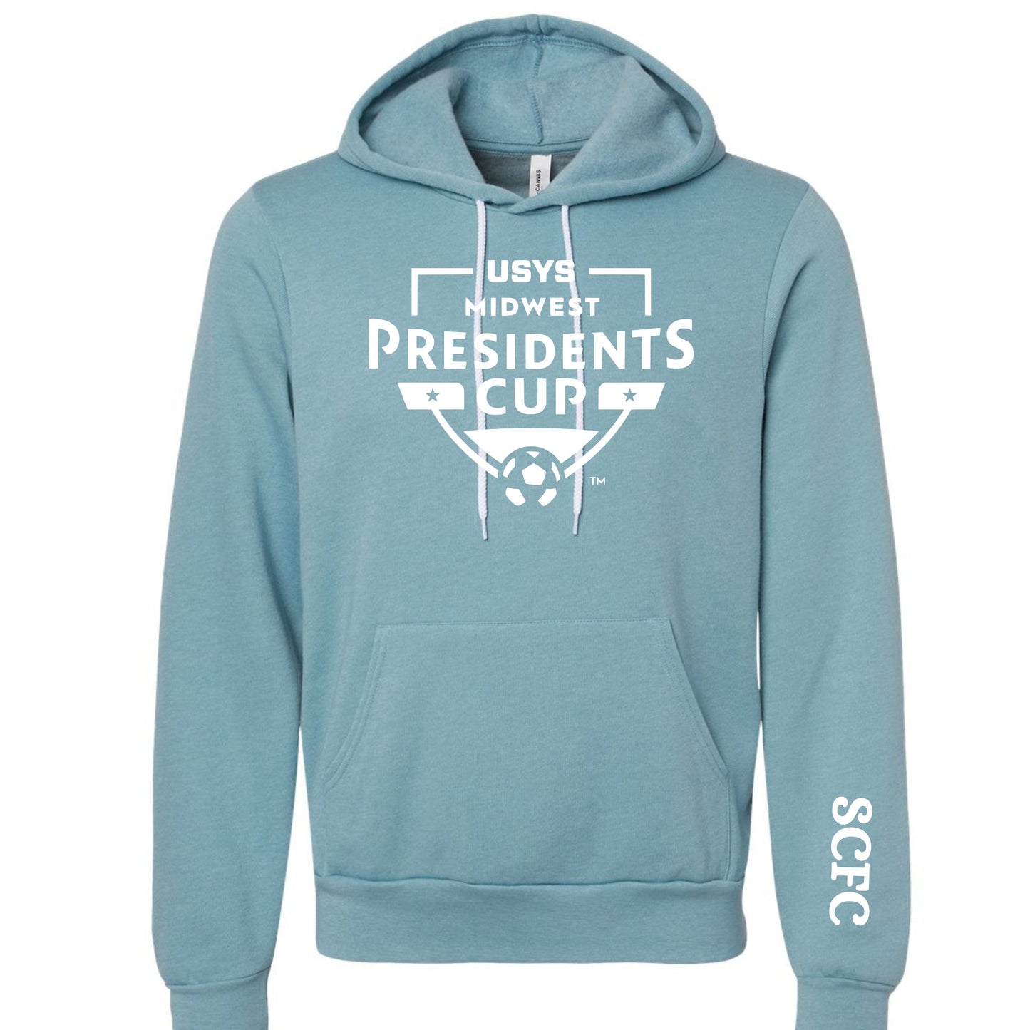 Adult Hoodie
