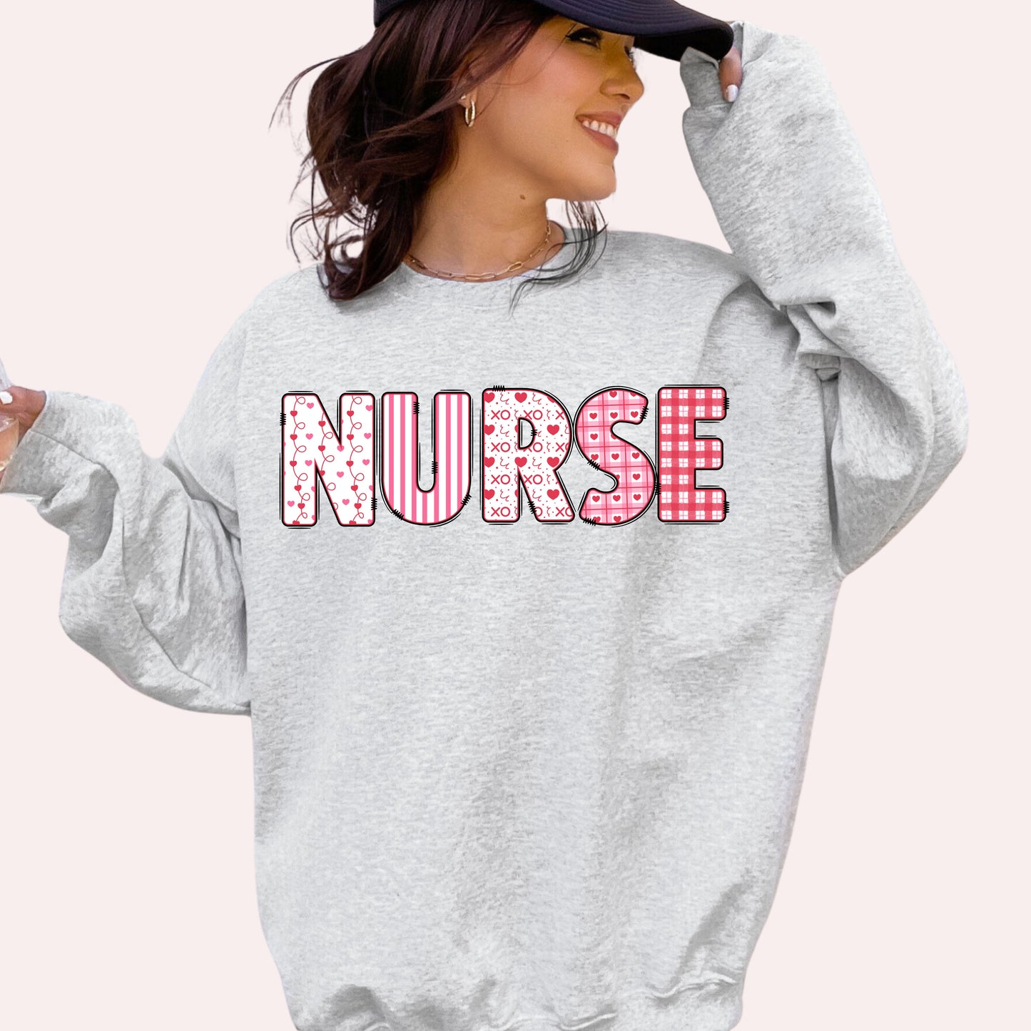 Valentine's Day NURSE