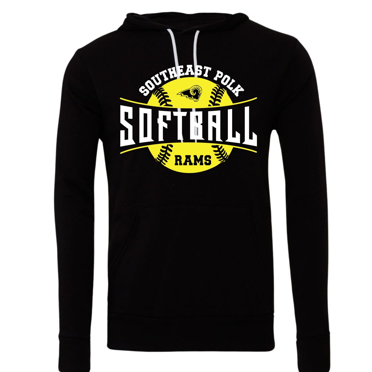 SEP Softball Hoodie | Adult