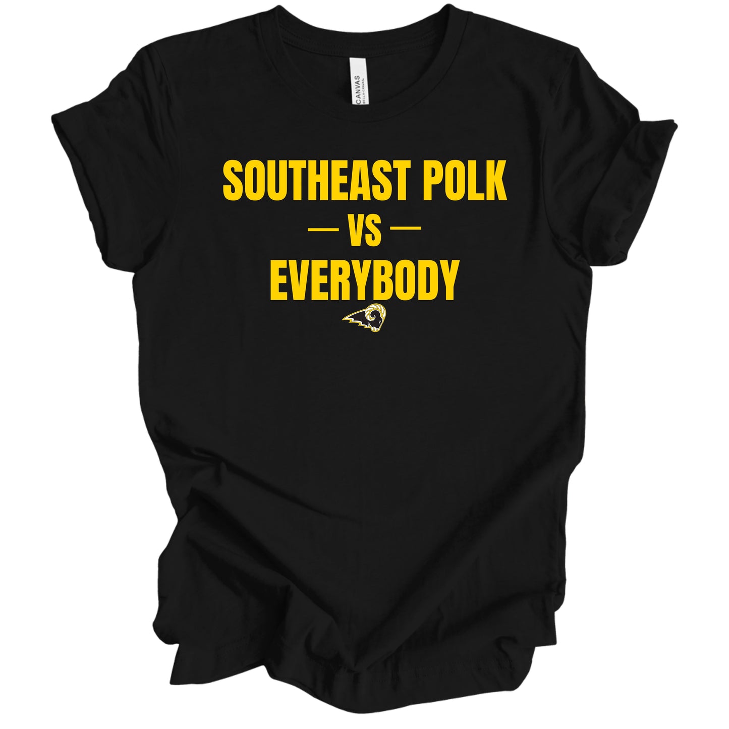 Official* SEP vs. Everybody T-Shirt & Long Sleeve