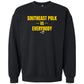 Official* SEP vs. Everybody Crewneck & Hoodie