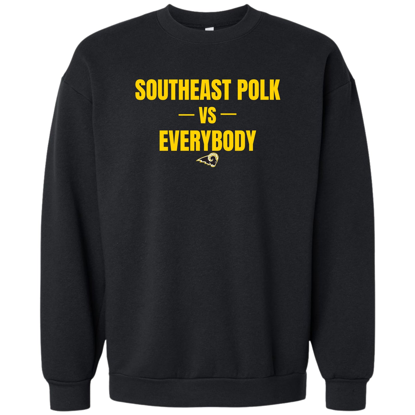 Official* SEP vs. Everybody Crewneck & Hoodie