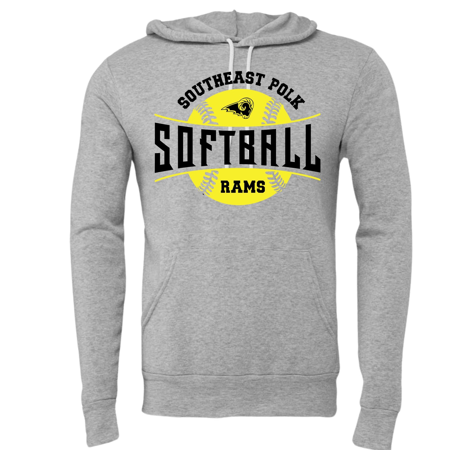 SEP Softball Hoodie | Adult