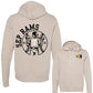 Official* SEP Baseball Personalized Hoodie | Adult