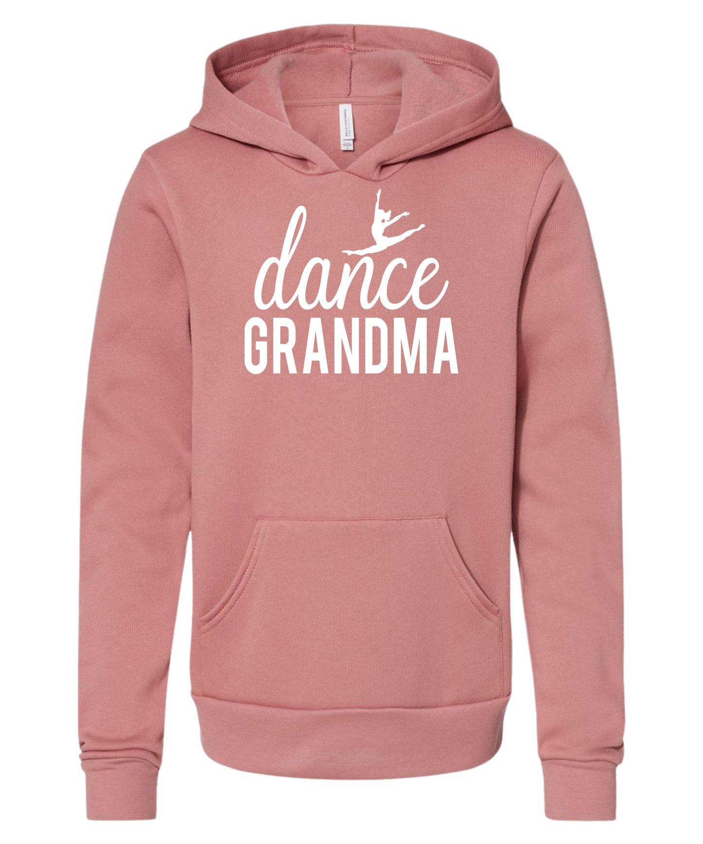 Dance Grandma Hoodie