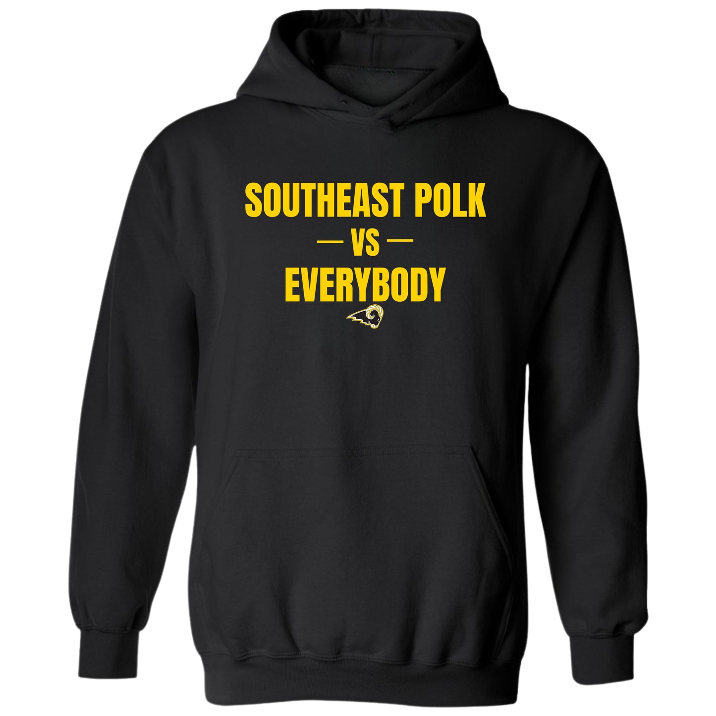 Official* SEP vs. Everybody Crewneck & Hoodie