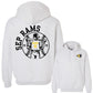 Official* SEP Baseball Personalized Hoodie | Adult