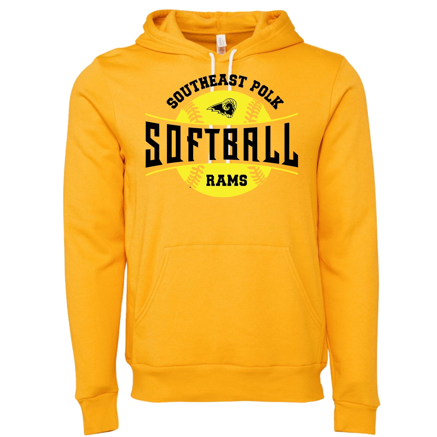 SEP Softball Hoodie | Adult