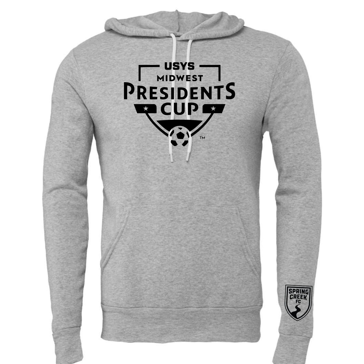 Adult Hoodie
