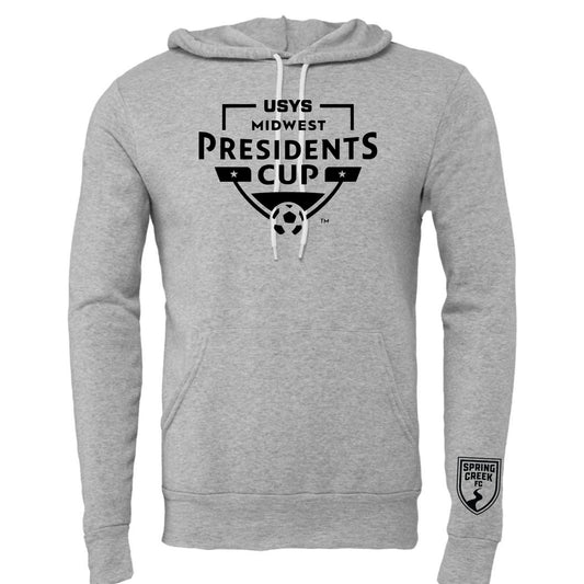 Adult Hoodie