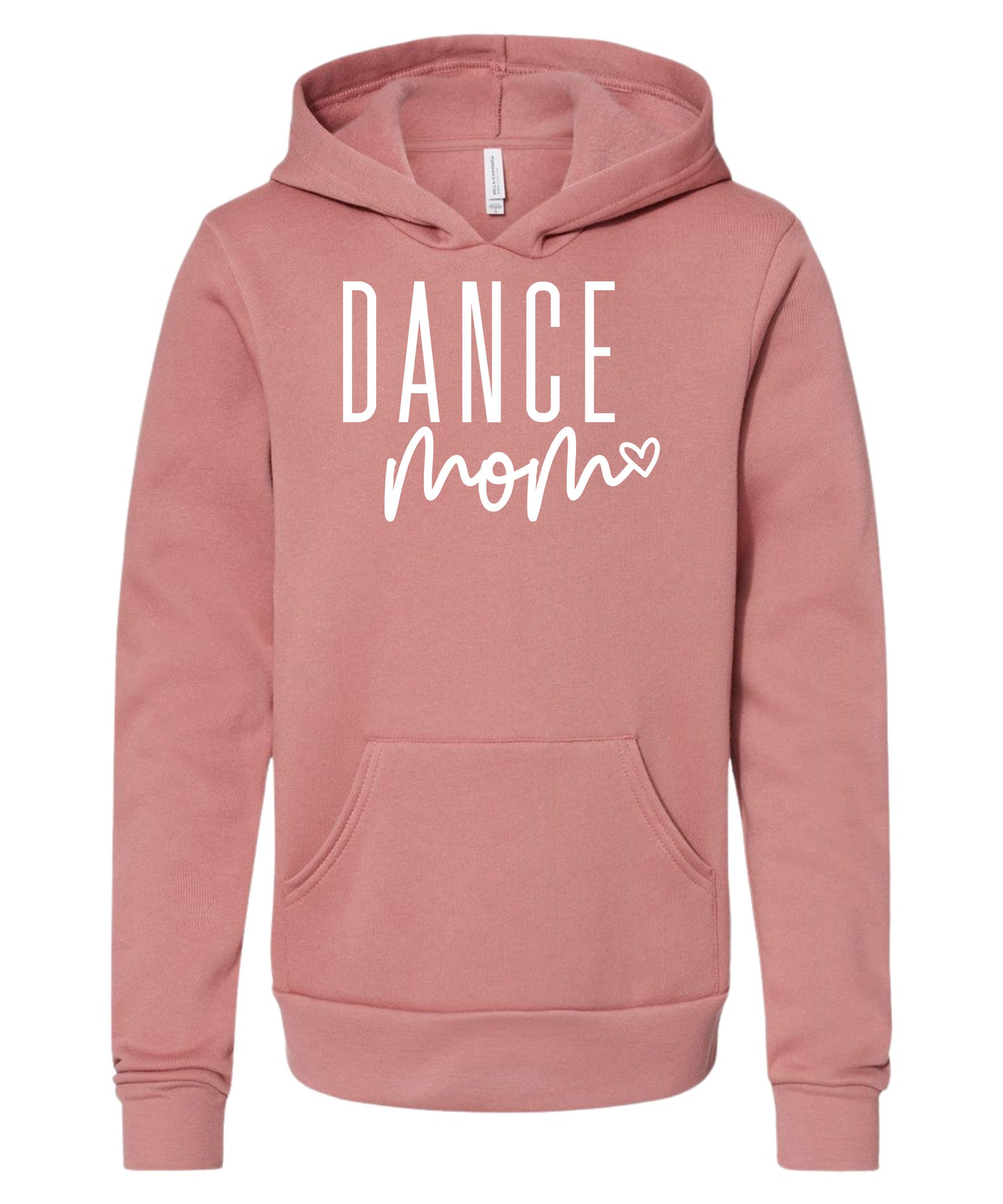 Dance Mom Hoodie