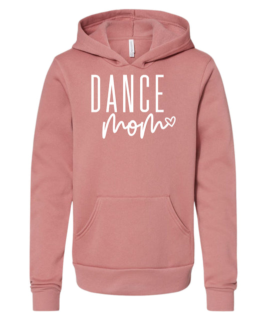 Dance Mom Hoodie