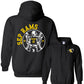 Official* SEP Baseball Personalized Hoodie | Adult