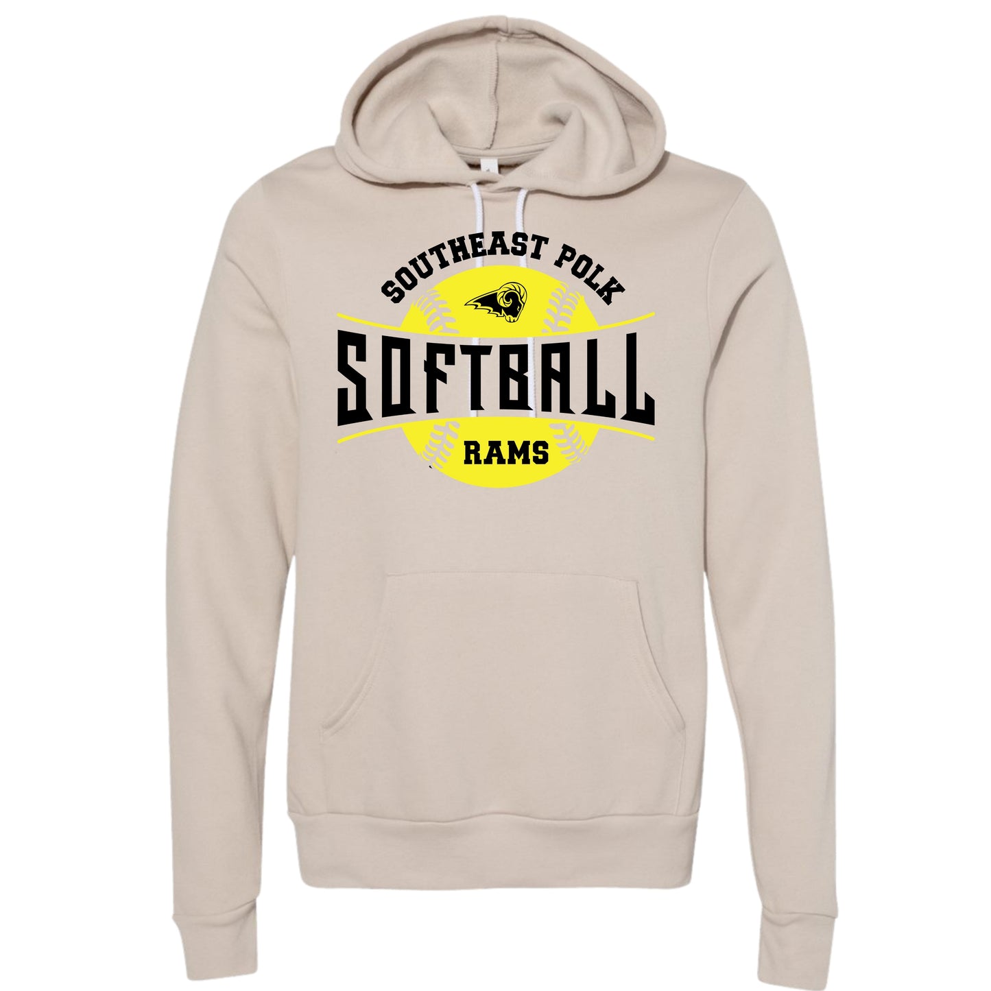 SEP Softball Hoodie | Adult