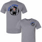 Iowa Storm Soccer Dad T-Shirt (boy)