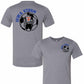 Iowa Storm Soccer Mom T-Shirt (boy)
