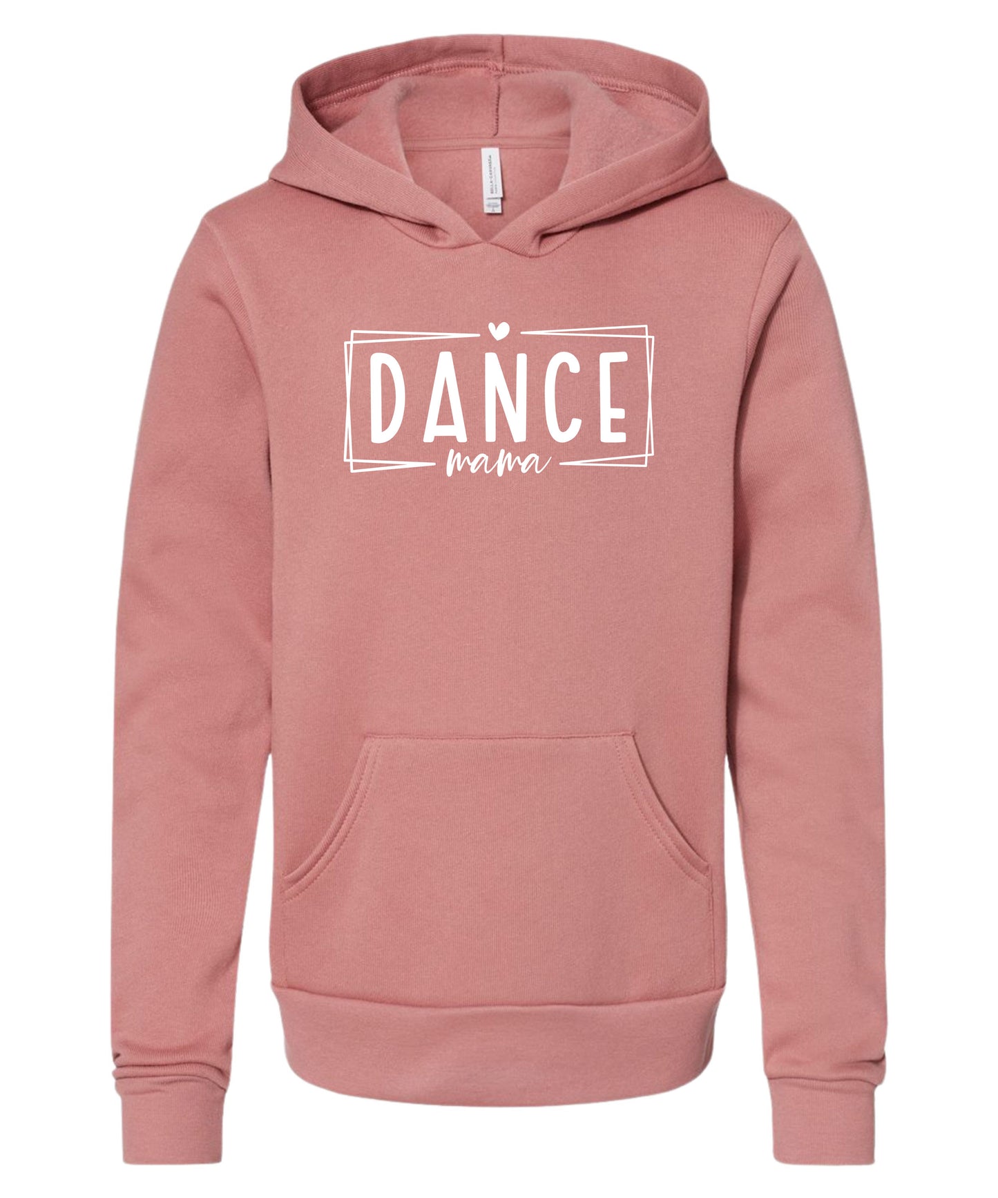 Dance Mom Hoodie