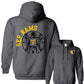 Official* SEP Baseball Personalized Hoodie | Adult