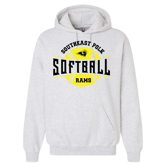 SEP Softball Hoodie | Adult