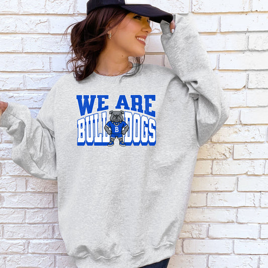 We Are Bulldogs T-Shirts