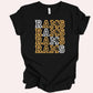 RAMS Distressed T-Shirt