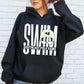 Southeast Polk Tall Swim Crewneck