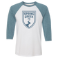 Raglan 3/4 Youth T-Shirt