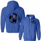 Iowa Storm Soccer Hoodie (Boy)