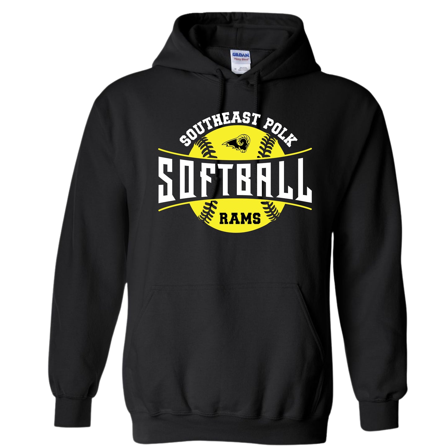 SEP Softball Hoodie | Youth