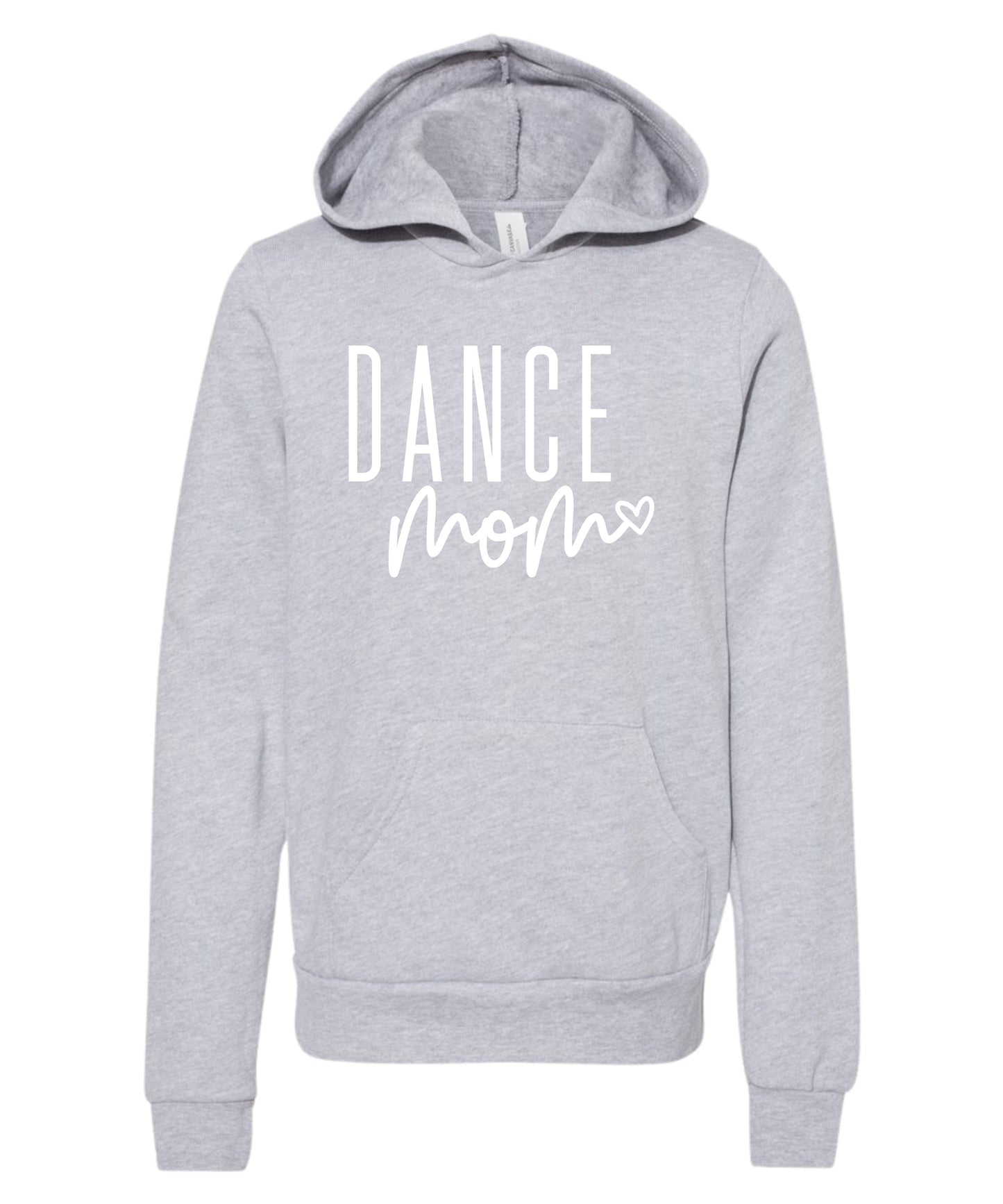 Dance Mom Hoodie