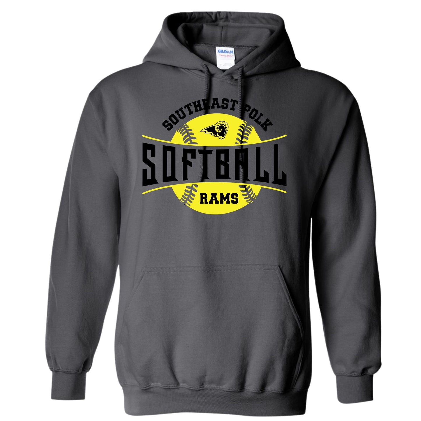 SEP Softball Hoodie | Adult