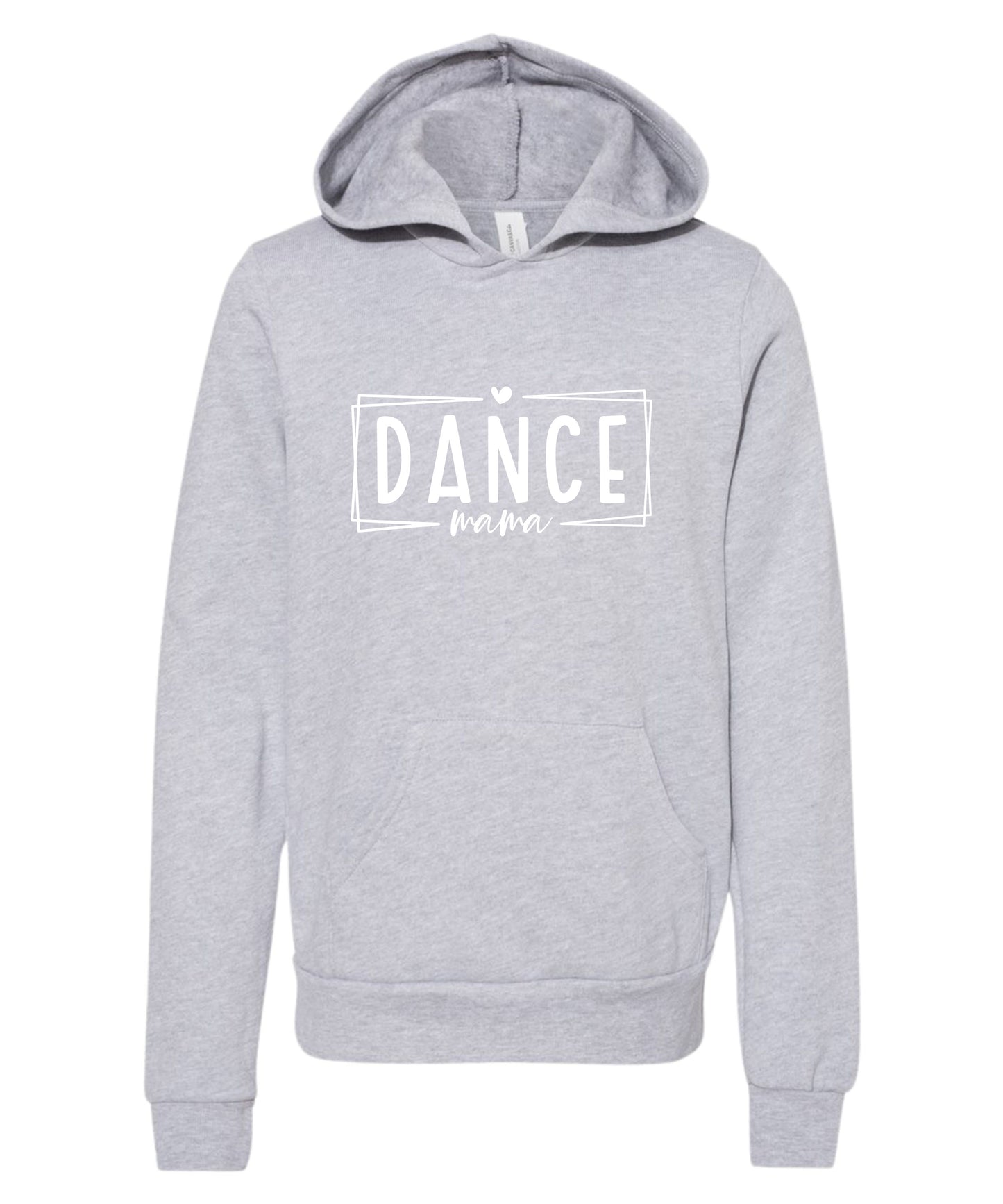 Dance Mom Hoodie