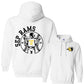 Official* SEP Baseball Personalized Hoodie | Adult