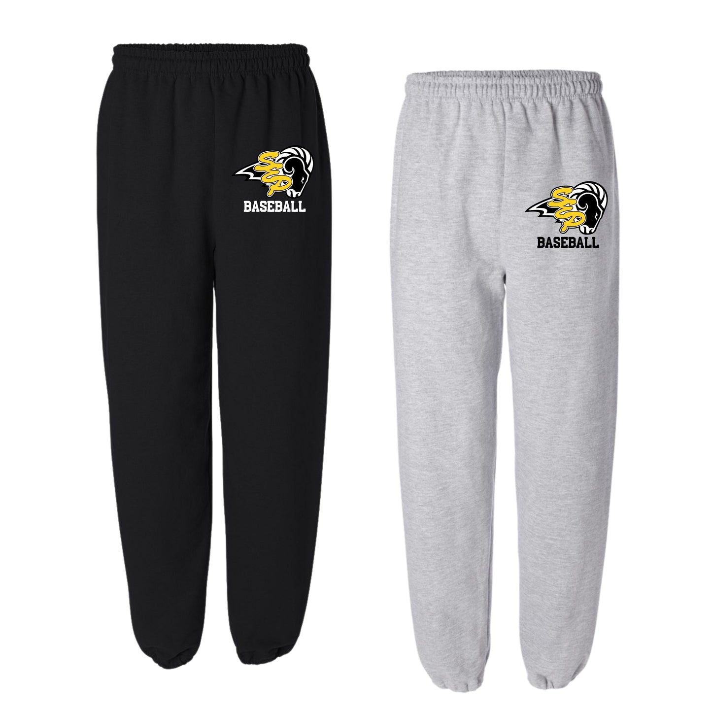 Official* SEP Baseball Logo Sweatpants | Youth