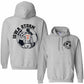 Iowa Storm Soccer Dad Hoodie (Girl)