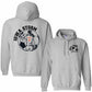 Iowa Storm Soccer Hoodie (Girl)
