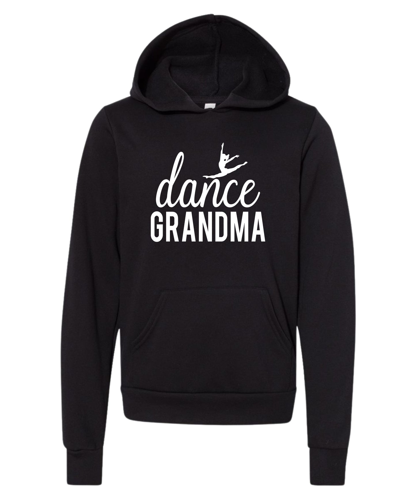 Dance Grandma Hoodie