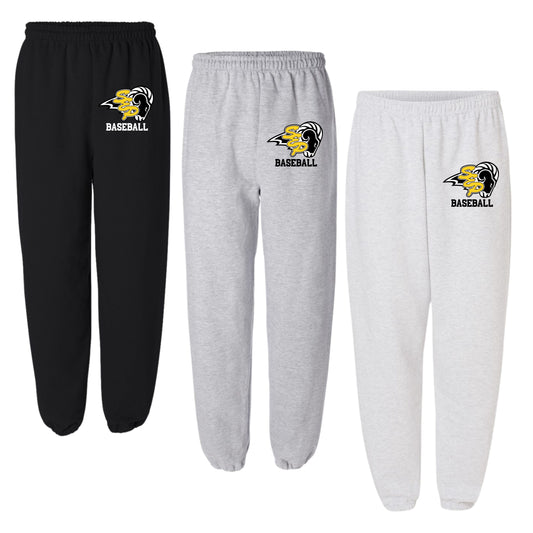 Official* SEP Baseball Logo Sweatpants | Adult
