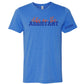 "Dibs on the Assistant" T-Shirt