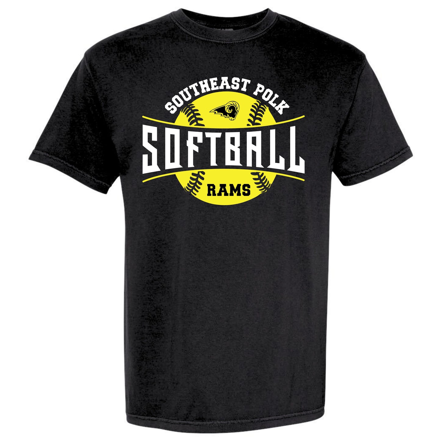 SEP Softball T-Shirt | Youth