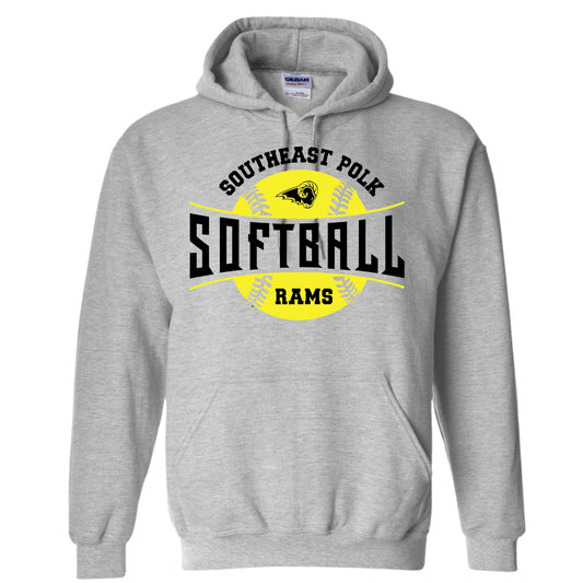 SEP Softball Hoodie | Youth
