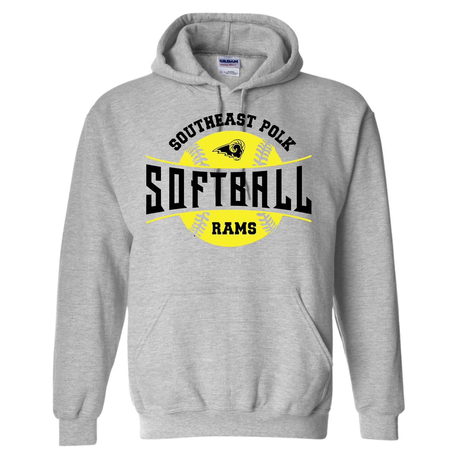 SEP Softball Hoodie | Adult