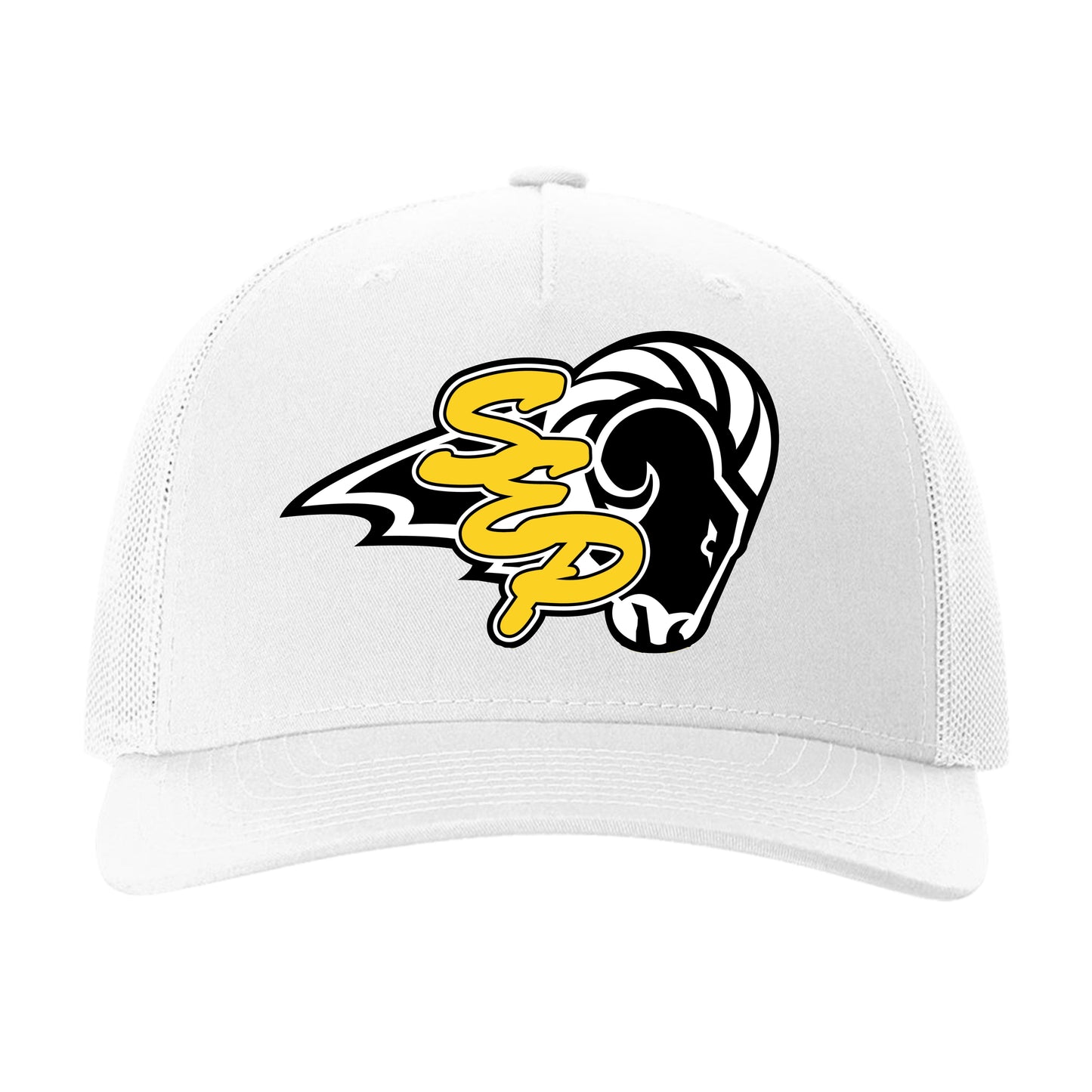 Official* SEP Baseball Trucker Hat