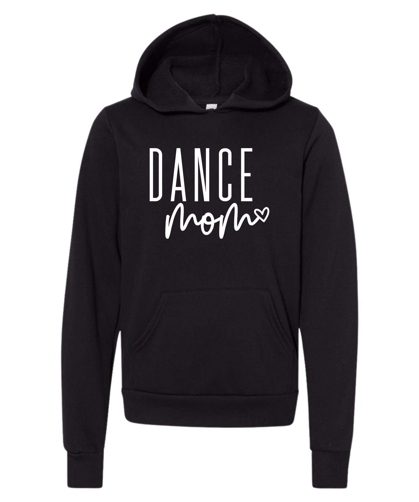 Dance Mom Hoodie