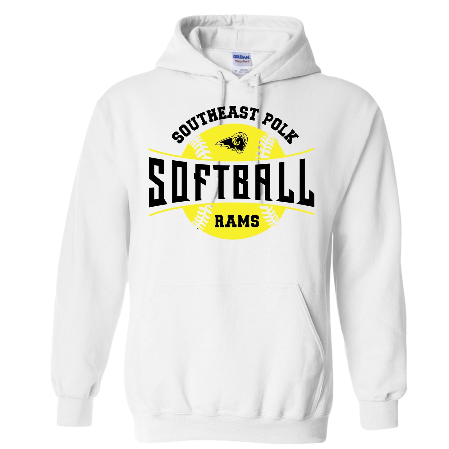 SEP Softball Hoodie | Youth