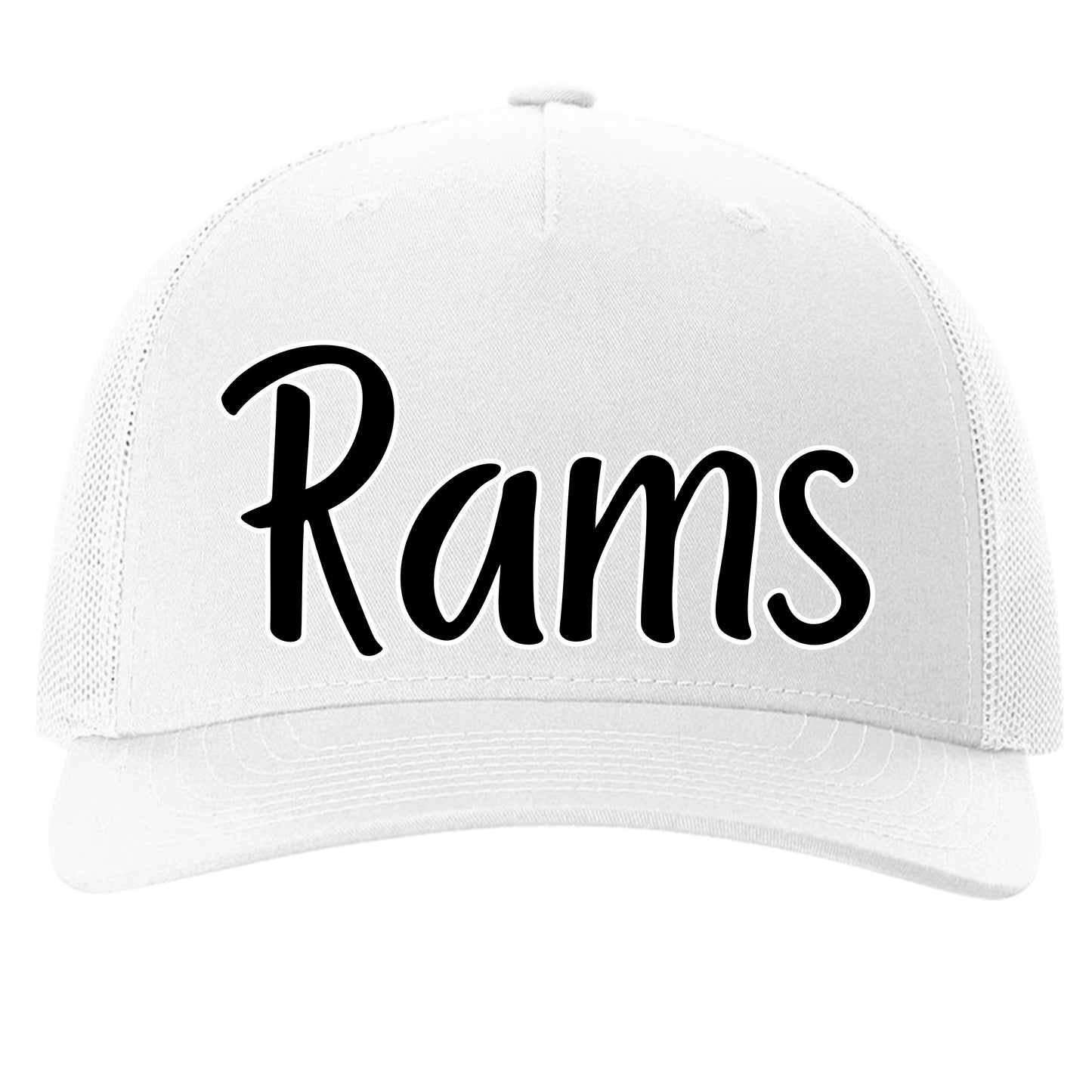 SEP RAMS Baseball Hats | Various designs/styles